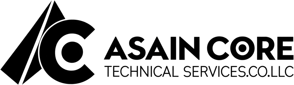 Asian Core Technical Services