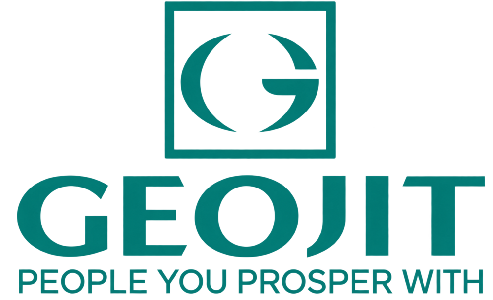 Geojit