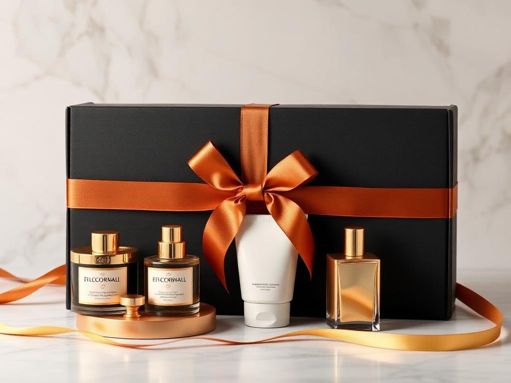 Festive Hamper — Executive Gifting by Minkaa Moments