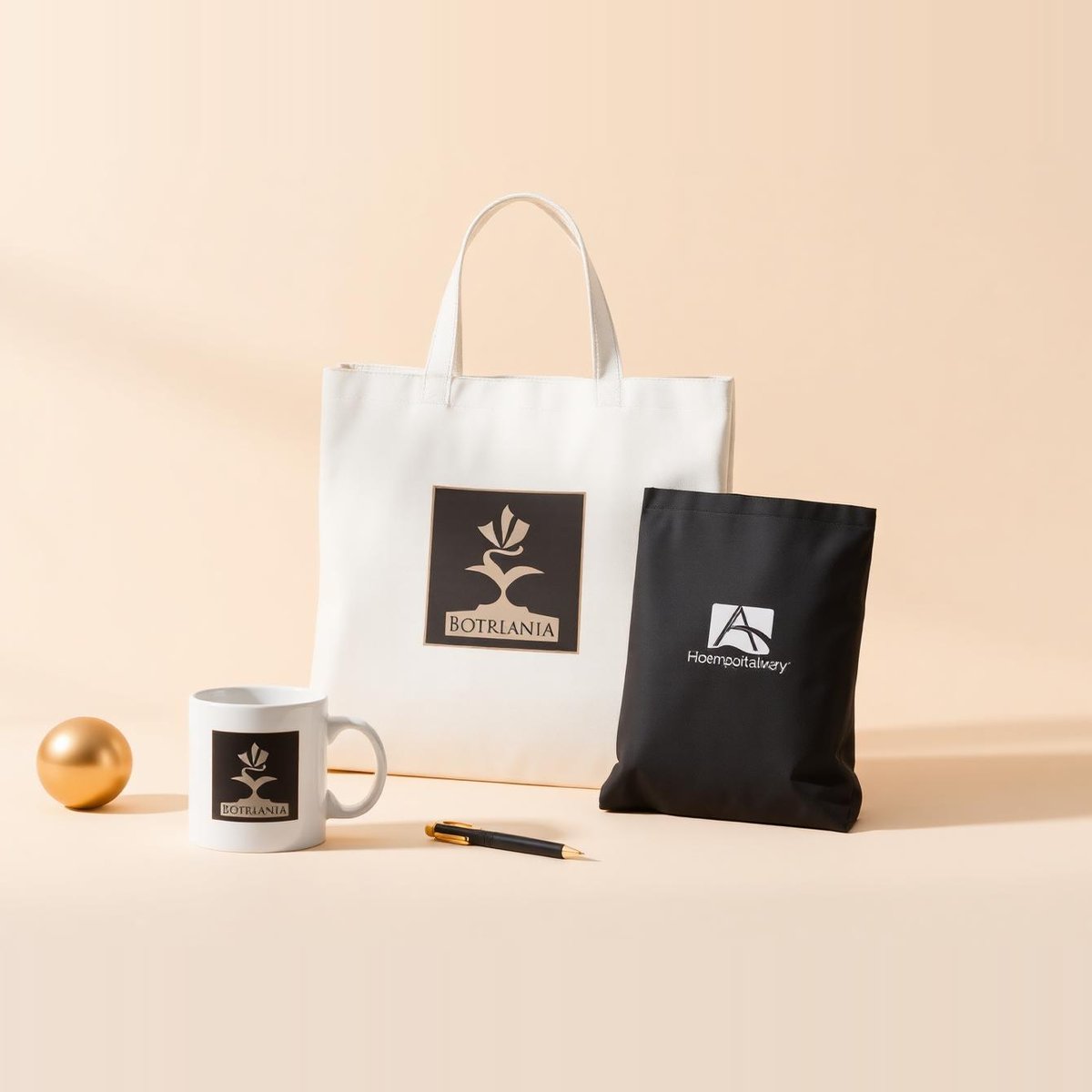 Onboarding Welcome Kit — Executive Gifting by Minkaa Moments