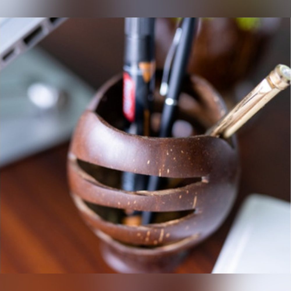 Pen Holder — Sustainable Range by Minkaa Moments