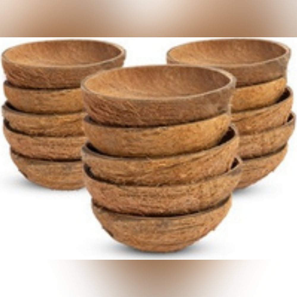 Raw Oval Bowl — Sustainable Range by Minkaa Moments