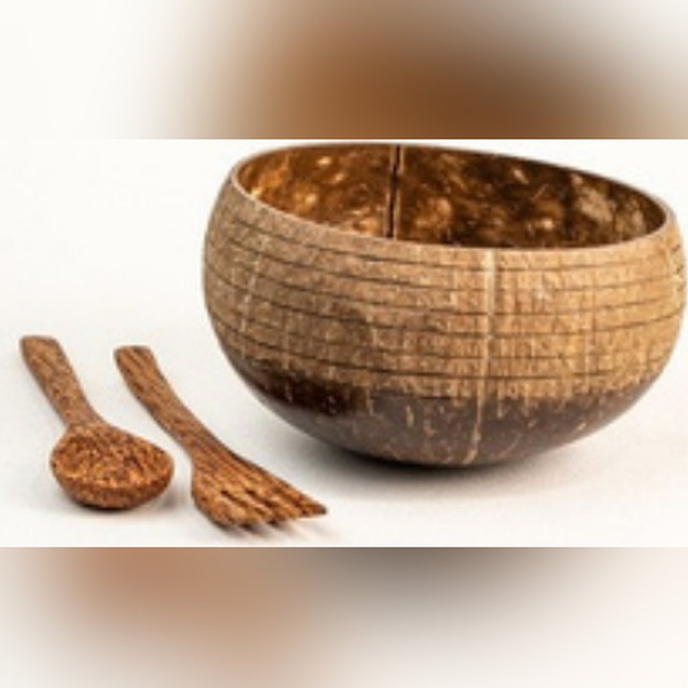 Ring Bowl — Sustainable Range by Minkaa Moments