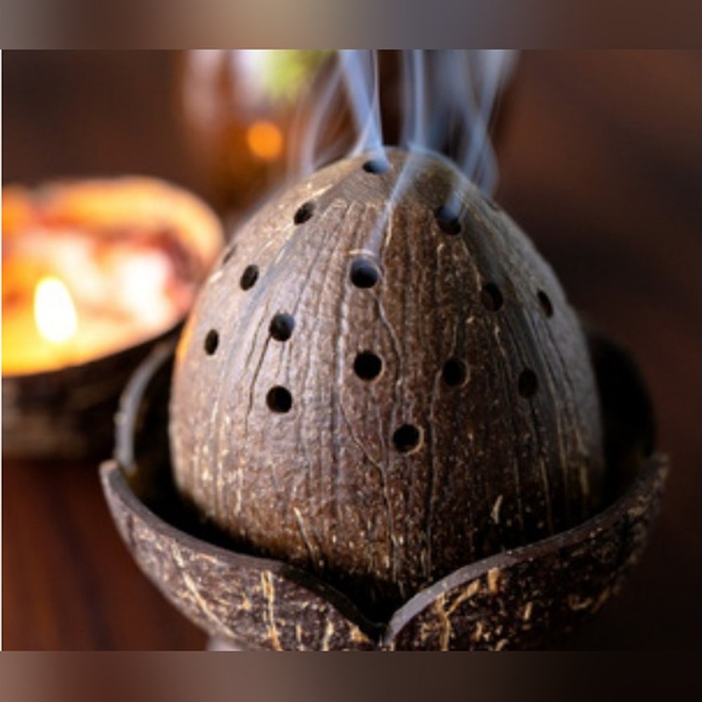 Dhoop Stand — Sustainable Range by Minkaa Moments