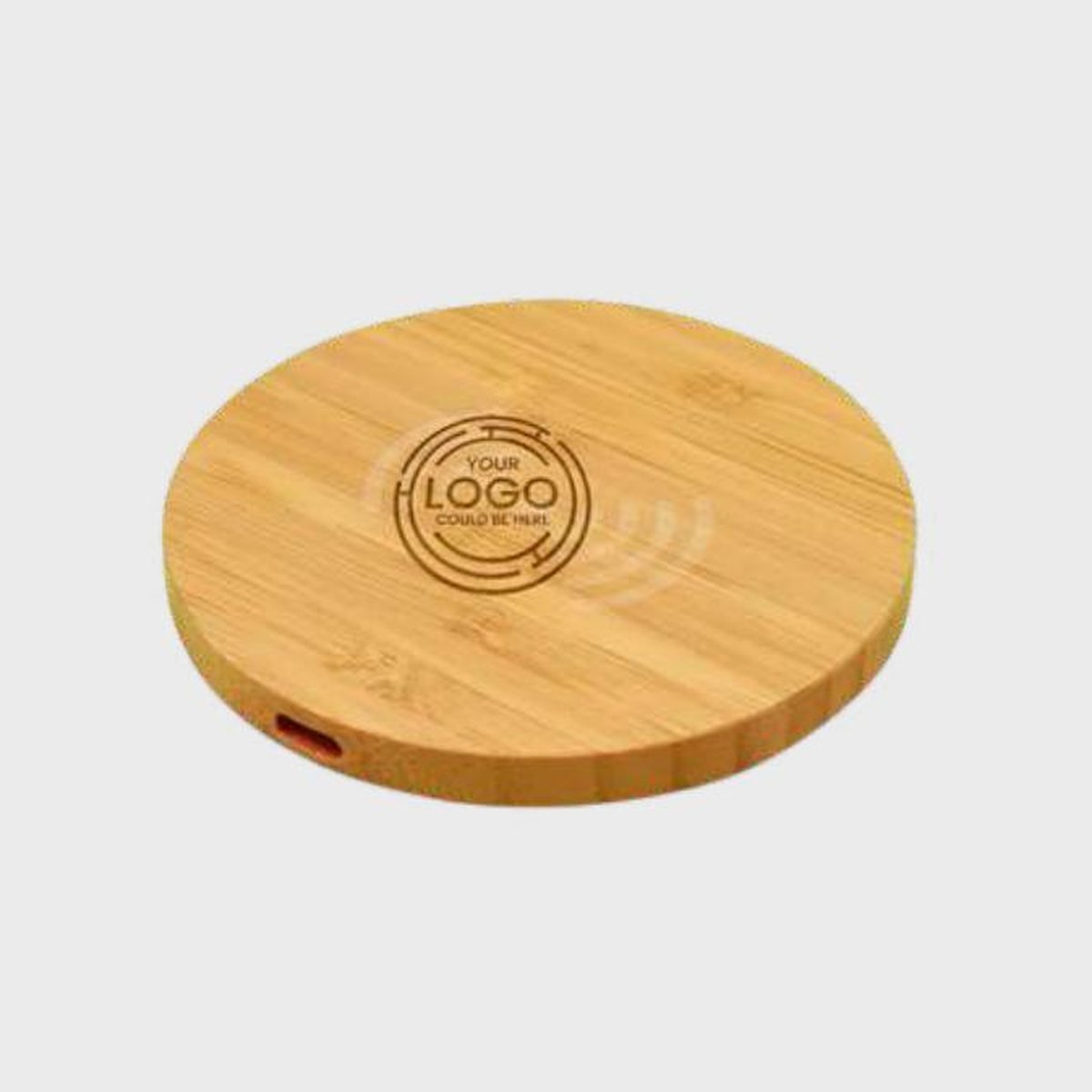 Wireless Charger 15W Type-C — Tech & Utility by Minkaa Moments